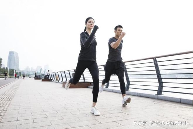 校园智J9九游会 九游会J9慧体育的工作原理详解(图2)