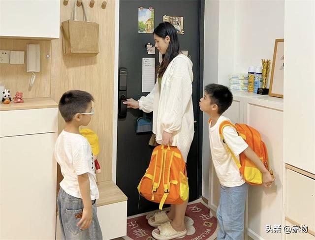 九游会J9 J9九游会逐渐普及的智能门锁怎么买不踩坑？内行人透露：看“7买7不买”