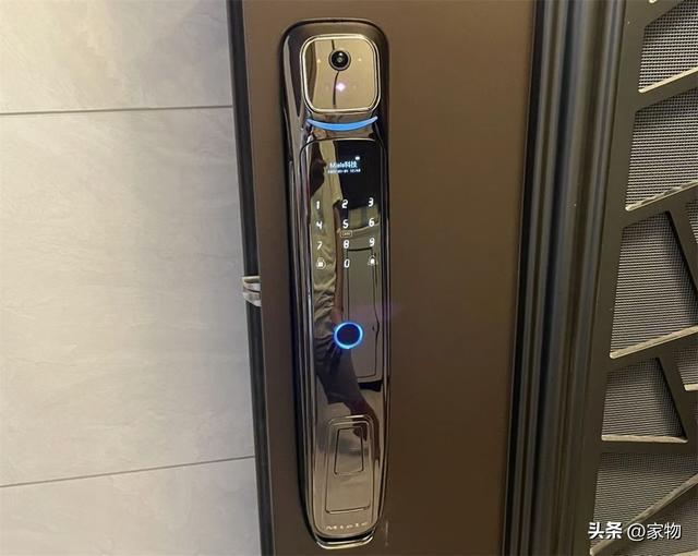 九游会J9 J9九游会逐渐普及的智能门锁怎么买不踩坑？内行人透露：看“7买7不买”(图3)