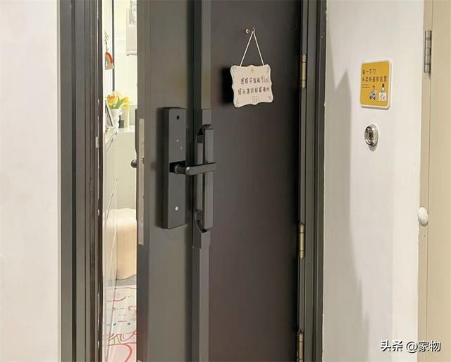 九游会J9 J9九游会逐渐普及的智能门锁怎么买不踩坑？内行人透露：看“7买7不买”(图10)