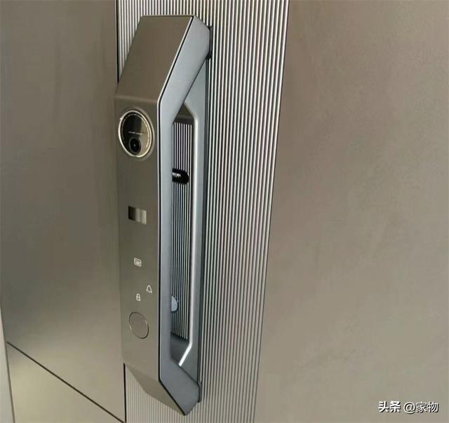 九游会J9 J9九游会逐渐普及的智能门锁怎么买不踩坑？内行人透露：看“7买7不买”(图7)
