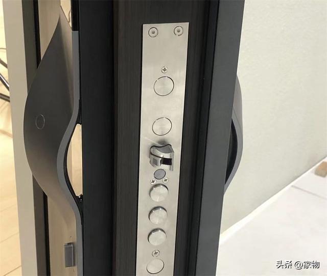 九游会J9 J9九游会逐渐普及的智能门锁怎么买不踩坑？内行人透露：看“7买7不买”(图9)