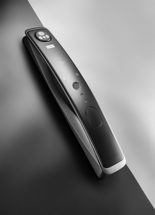 九游会J9 J9九游会智能门锁行业什么是智能门锁行业?的最新报道