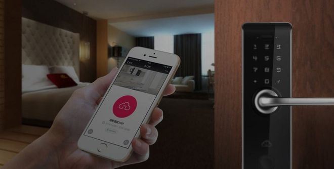 九游会J9 J9九游会智能门锁都有哪些种类原来这些所都是假智能锁(图3)