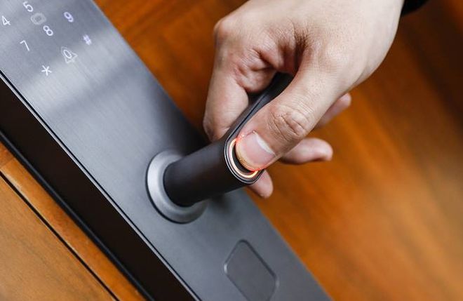 九游会J9 J9九游会智能门锁都有哪些种类原来这些所都是假智能锁(图5)