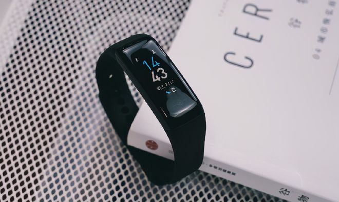 智能手环功能详解九游会J9 J9九游会！网友：原来用处这么大