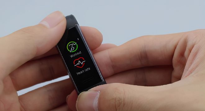 智能手环功能详解九游会J9 J9九游会！网友：原来用处这么大(图3)