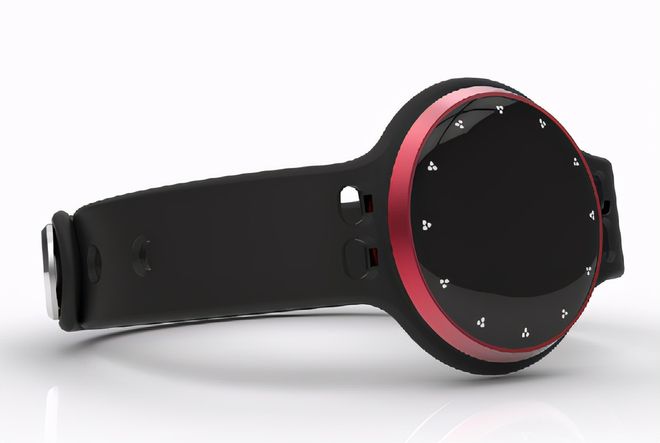 智能手环功能详解九游会J9 J9九游会！网友：原来用处这么大(图2)