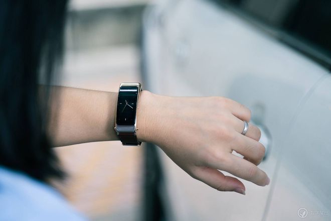 智能手环功能详解九游会J9 J9九游会！网友：原来用处这么大(图5)