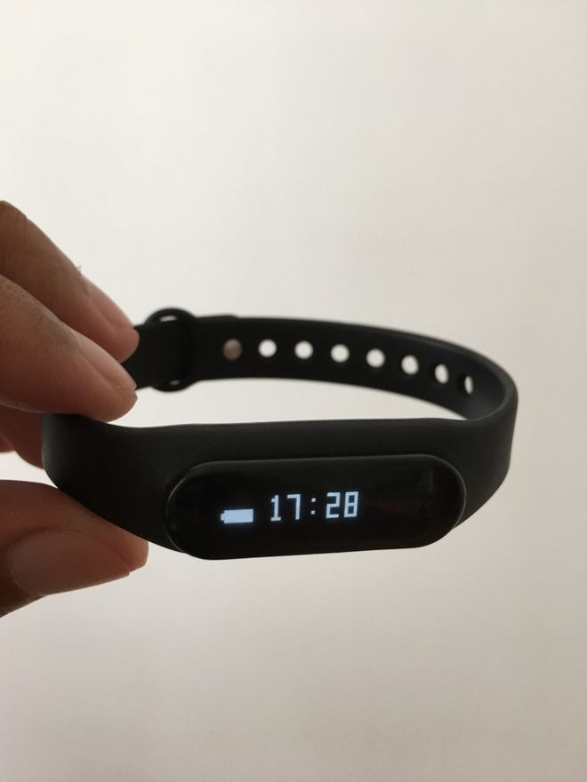 智能手环功能详解九游会J9 J9九游会！网友：原来用处这么大(图6)