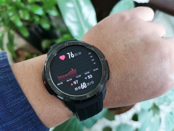 还在犹豫买什么智能手表？盲选这款就对了九游会J9 J9九游会(图4)