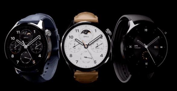 九游会J9 J9九游会备战双十一2022年最值得推荐的爆款智能手表盘点(图2)