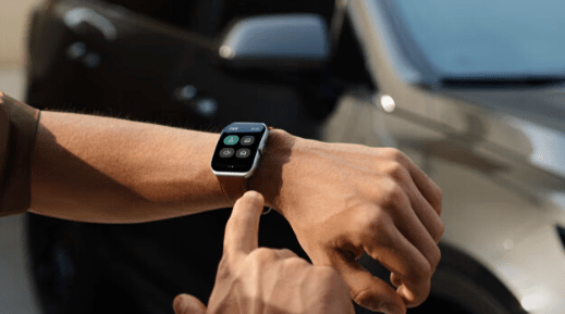 九游会J9 J9九游会备战双十一2022年最值得推荐的爆款智能手表盘点(图3)