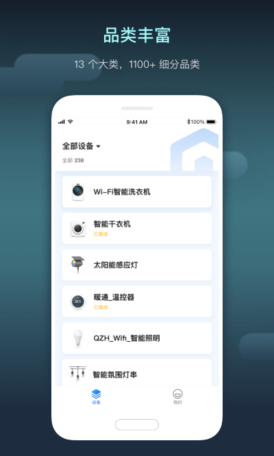 J9九游会 九游会J9iot设备管理平台(改名智慧行业)