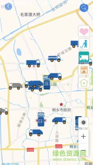 九游会J9 J9九游会智慧环卫管家