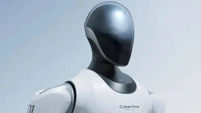 九游会J9 J9九游会超详细对比！一文读懂近年几款热门人形机器人产品(图5)