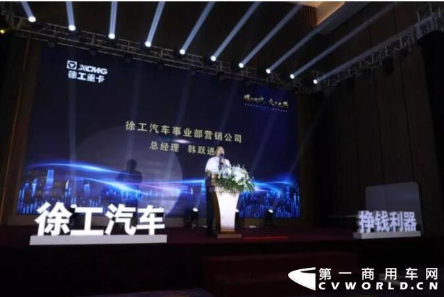 九游会J9 J9九游会300辆！又一智能环保渣土车大单诞生这次是谁家车？(图2)