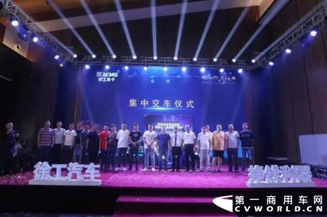 九游会J9 J9九游会300辆！又一智能环保渣土车大单诞生这次是谁家车？(图3)