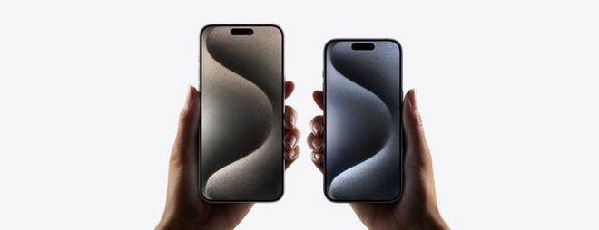 J9九游会 九游会J9很难发现！iPhone屏幕中隐藏的条形码为苹果节省数亿美元(图2)