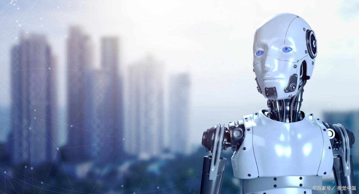 九游会J9 J9九游会什么是“AI人工智能”？用最通俗的语言来介绍下(图3)