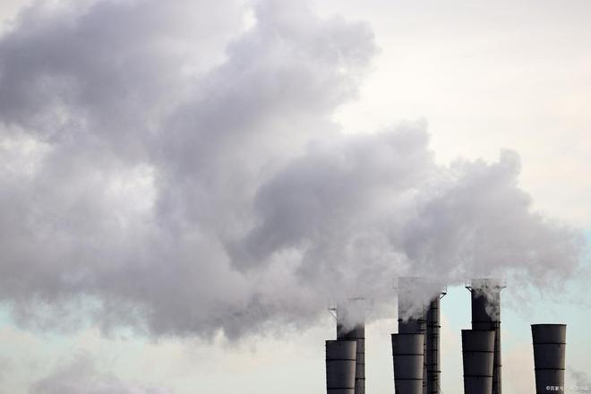 J9九游会 九游会J9工业废气处理工程服务(图3)