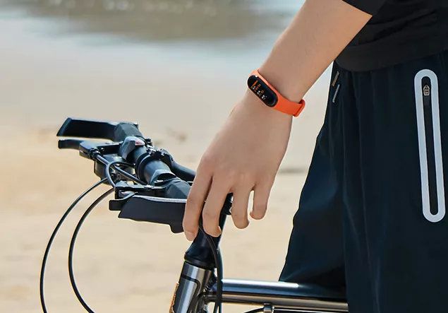 智能手环有什么用？为什么华为、J9九游会 九游会J9小米都在卖？看完终于明白了！(图3)