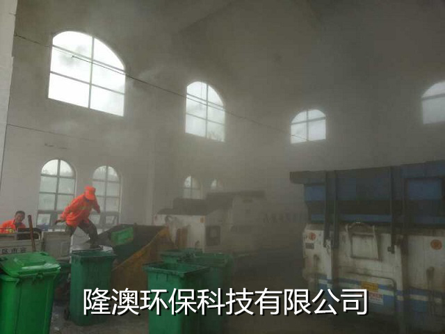 有哪些常见的除尘设备九游会J9 J9九游会