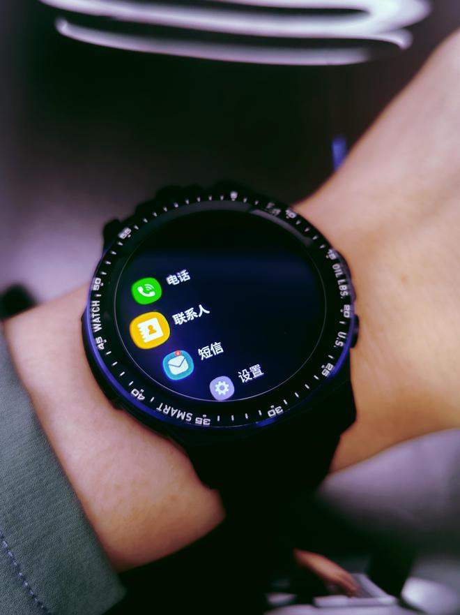 智能手表九游会J9 J9九游会怎么选哪个牌子值得买2023独立通信智能手表选购指南(图3)