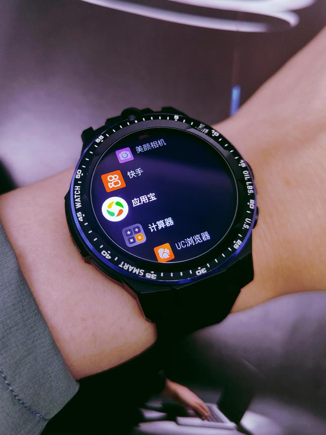 智能手表九游会J9 J9九游会怎么选哪个牌子值得买2023独立通信智能手表选购指南(图6)