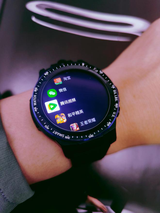 智能手表九游会J9 J9九游会怎么选哪个牌子值得买2023独立通信智能手表选购指南(图2)