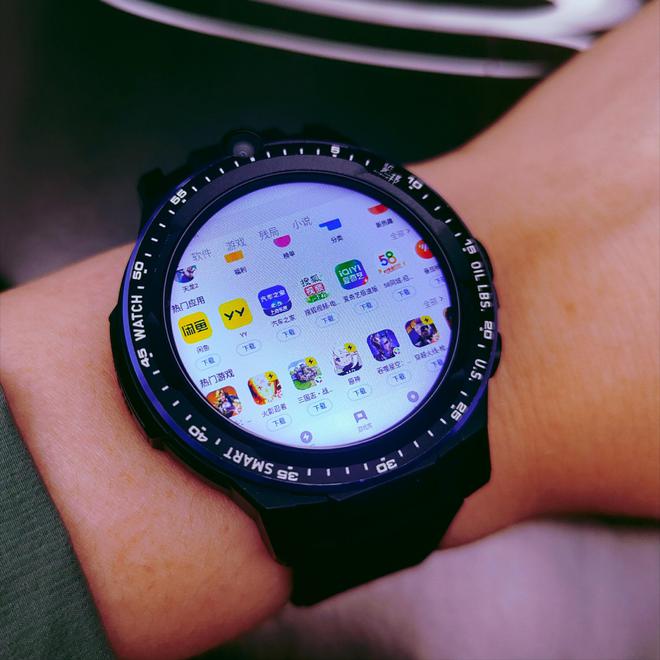 智能手表九游会J9 J9九游会怎么选哪个牌子值得买2023独立通信智能手表选购指南(图5)