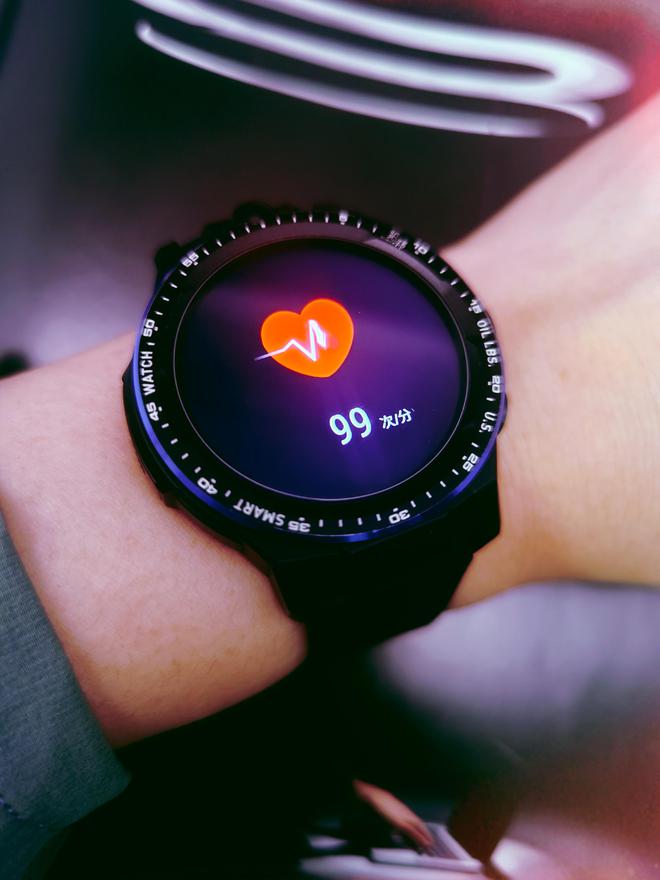 智能手表九游会J9 J9九游会怎么选哪个牌子值得买2023独立通信智能手表选购指南(图4)