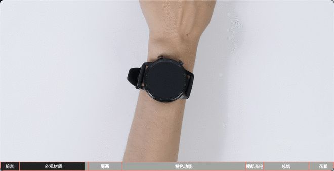 J9九游会 九游会J9七大国产热门智能手表对比测评丨科技美学(图10)