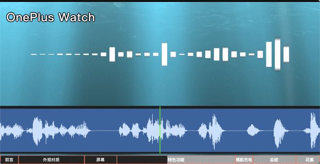 J9九游会 九游会J9七大国产热门智能手表对比测评丨科技美学(图21)