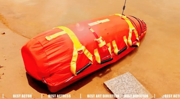 九游会J9 J9九游会水上快速救援“利器”-水上智能遥控机器人(图4)