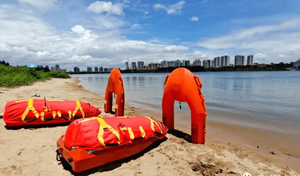 九游会J9 J9九游会水上快速救援“利器”-水上智能遥控机器人(图5)