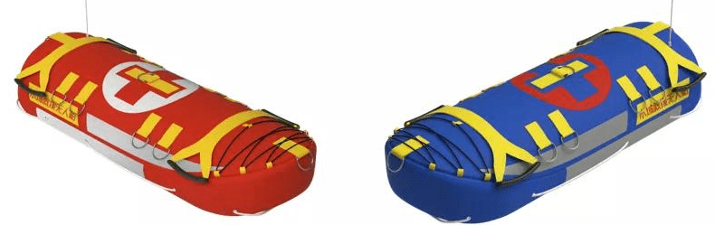 九游会J9 J9九游会水上快速救援“利器”-水上智能遥控机器人(图7)