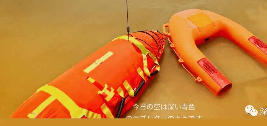 九游会J9 J9九游会水上快速救援“利器”-水上智能遥控机器人(图6)