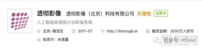 千亿规模的病理市场能否成为AI初创企业的新出口？J9九游会 九游会J9