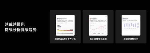 九游会J9 J9九游会2023年新款“真智能”手表怎么选一文给你讲明白(图10)