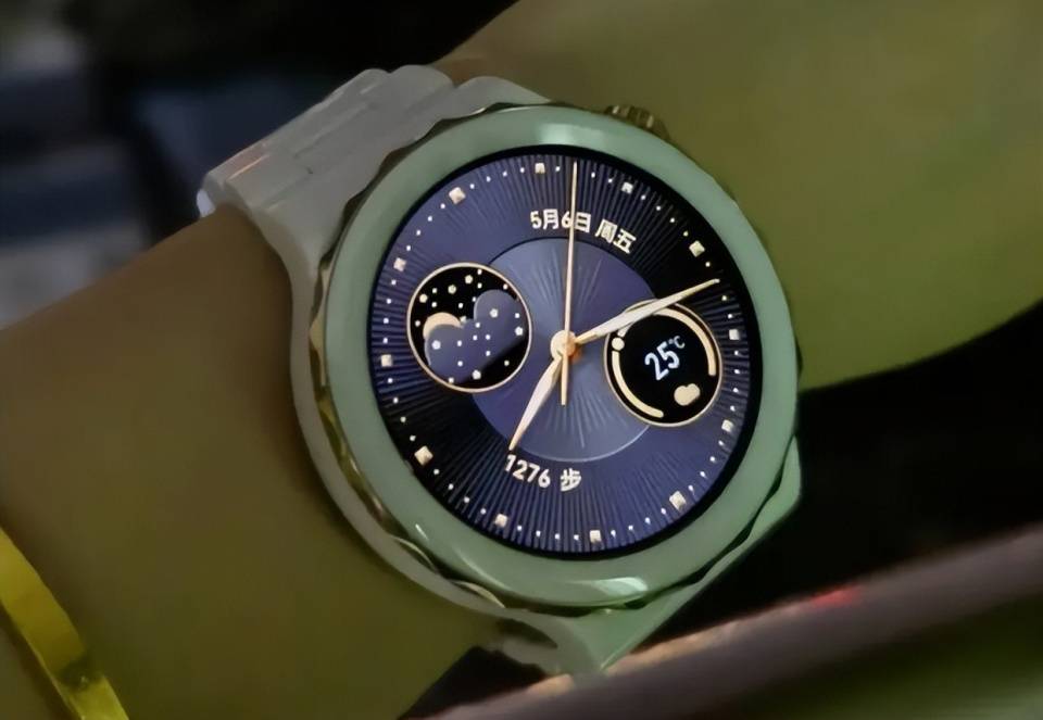 智能手表排行九游会J9 J9九游会榜前十名2023性价比超高的智能手表教你正确选择(图4)