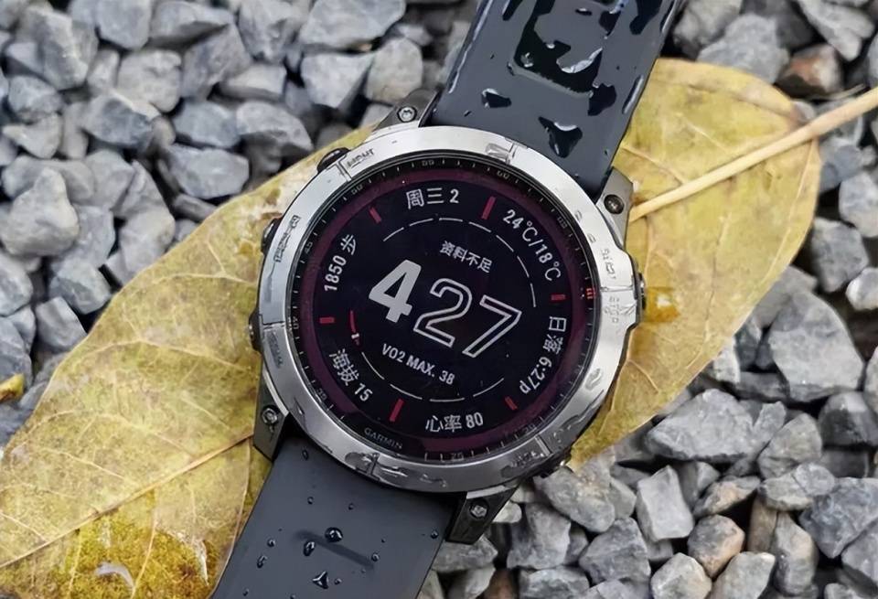 智能手表排行九游会J9 J9九游会榜前十名2023性价比超高的智能手表教你正确选择(图6)