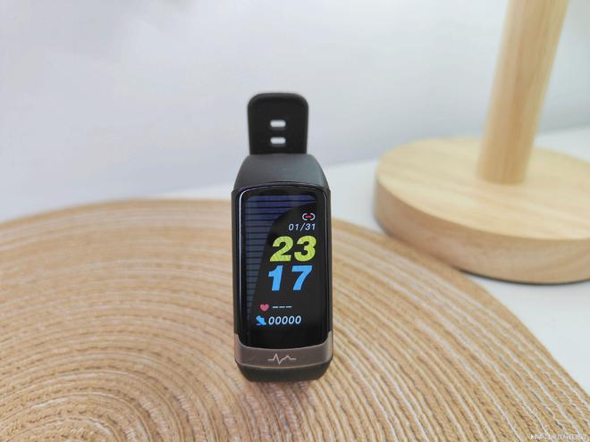 J9九游会 九游会J9全家人的健康守护者dido F50SPro智能手环(图6)