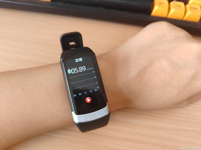 J9九游会 九游会J9全家人的健康守护者dido F50SPro智能手环(图11)