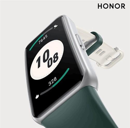 盘点智能手环J9九游会 九游会J9前四品牌排行榜(图6)