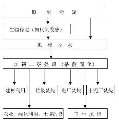 J9九游会 九游会J9环保行业盛宴：先看固废处理领域哪些技术引关注!(图3)