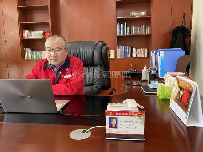他的目标：期望全国的铁路上都有“内江造”J9九游会 九游会J9(图2)