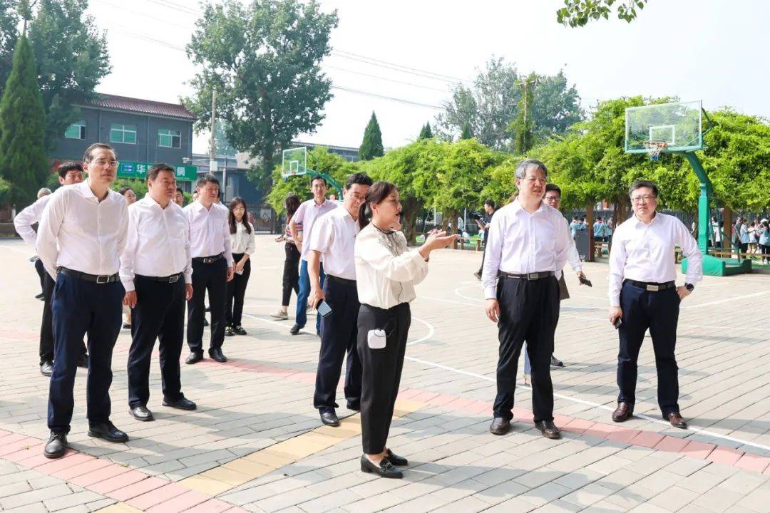 J9九游会 九游会J9小智环保进校园：助力雄安新区“无废城市”宣传月活动(图3)