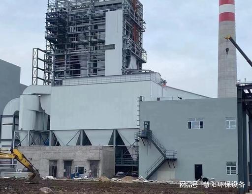 九游会J9 J9九游会生物质锅炉除尘器（高温锅炉烟气除尘设备）