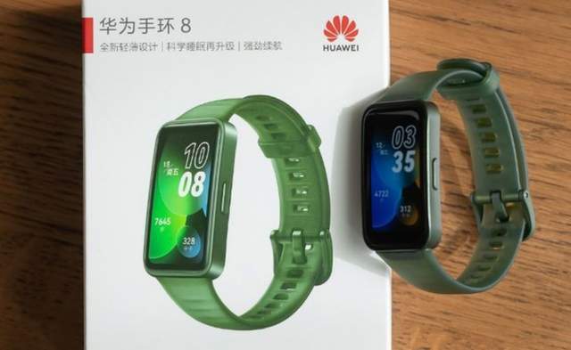 九游会J9 J9九游会这三款智能手环“闭眼可入”性价比巨高最低一百多(图2)